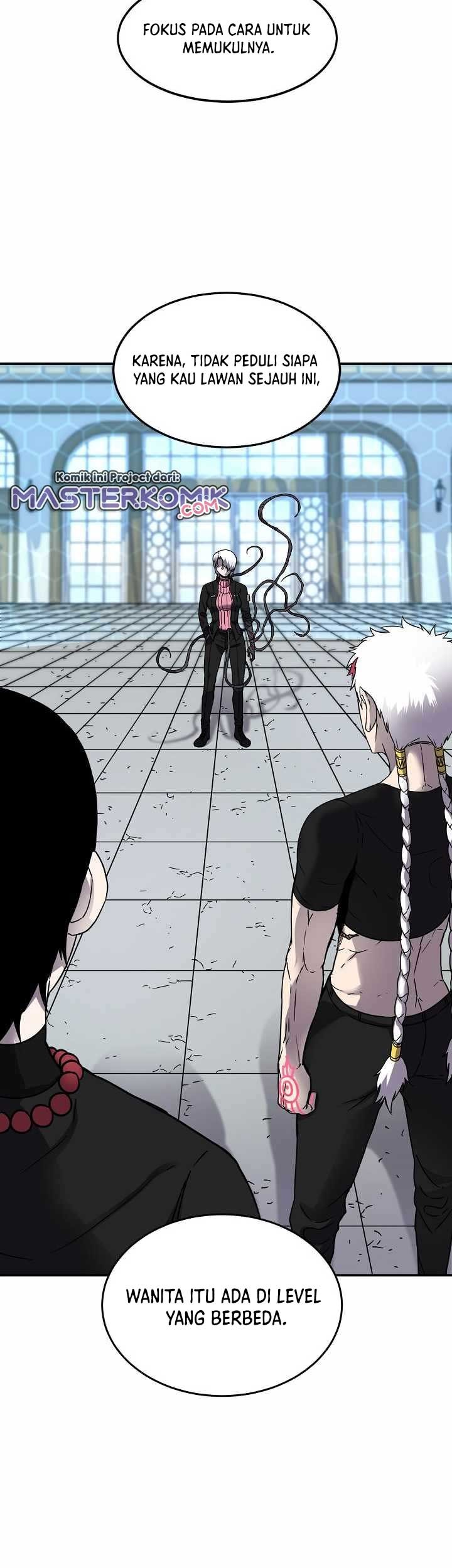 Shaman Chapter 18 Gambar 6