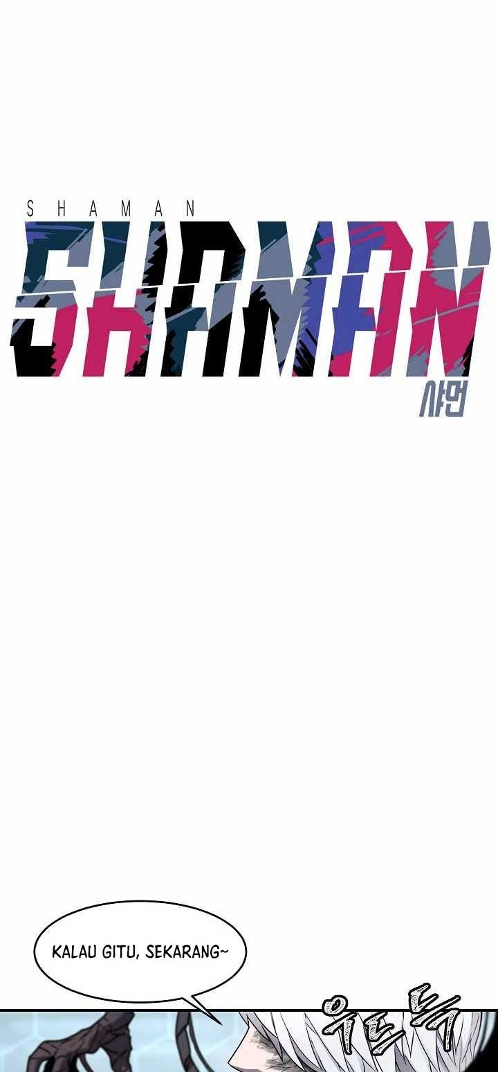 Shaman Chapter 18 Gambar 7