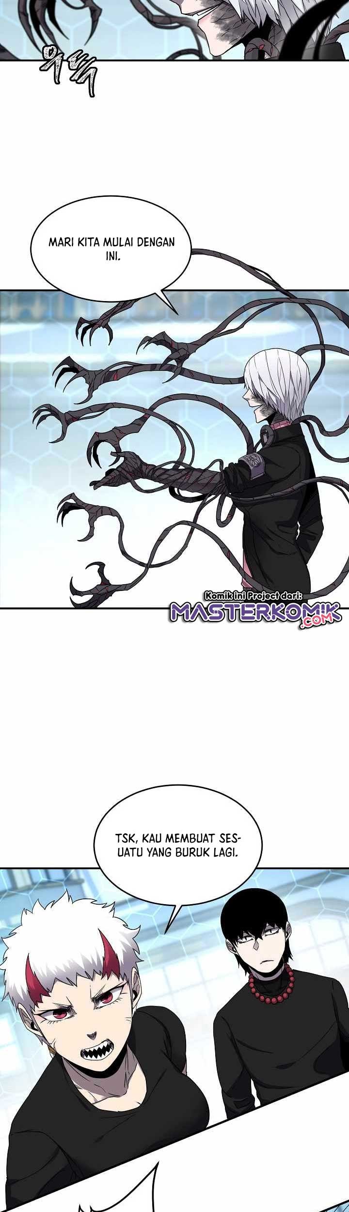 Shaman Chapter 18 Gambar 8
