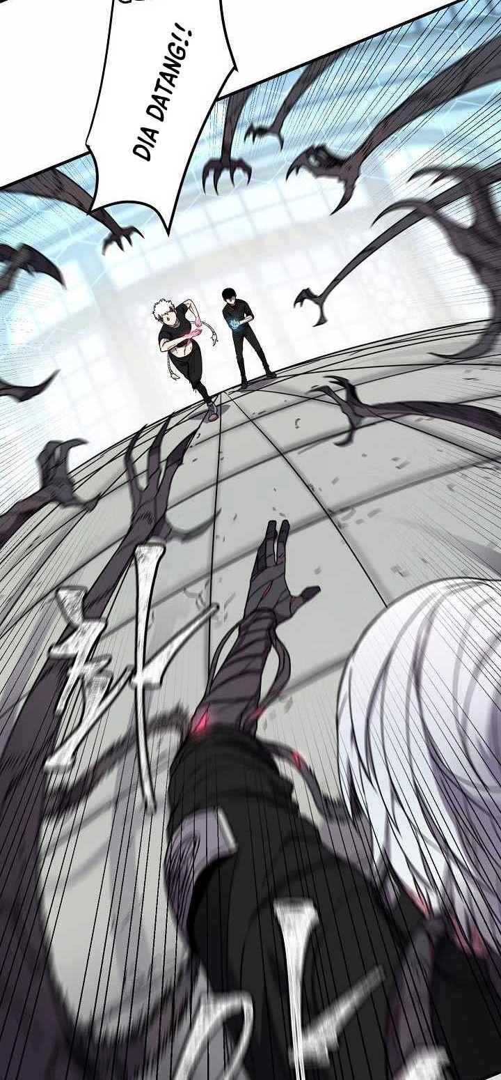Shaman Chapter 18 Gambar 9