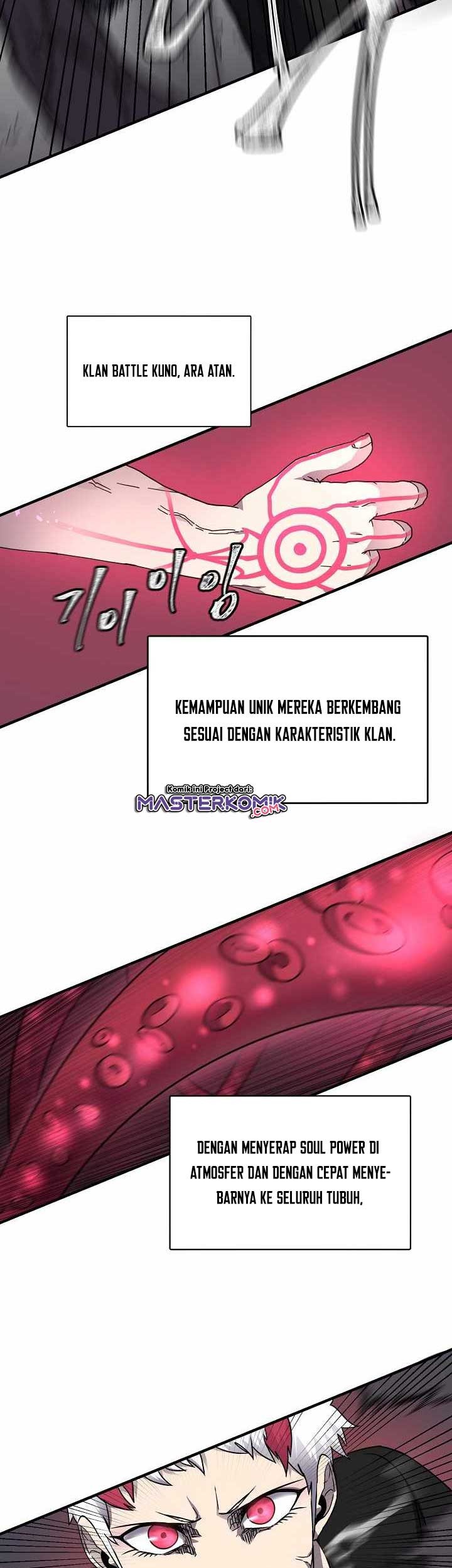 Shaman Chapter 18 Gambar 10