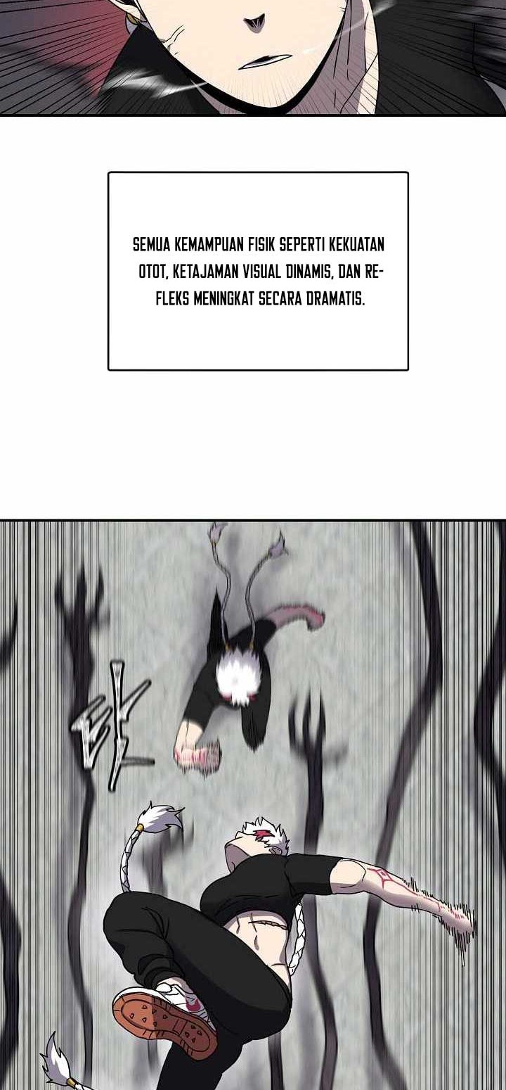 Shaman Chapter 18 Gambar 11