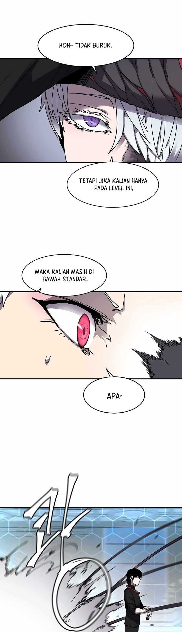 Shaman Chapter 18 Gambar 16