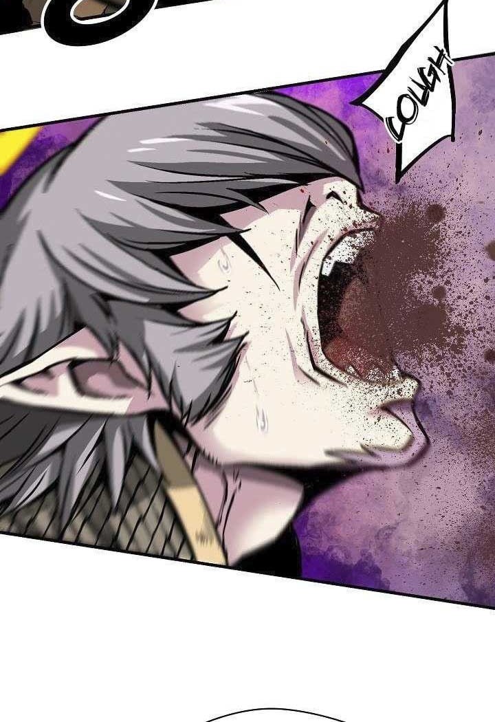 Unbreakable Chapter 15 Gambar 37
