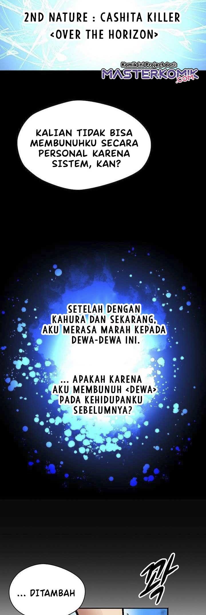 Unbreakable Chapter 15 Gambar 43