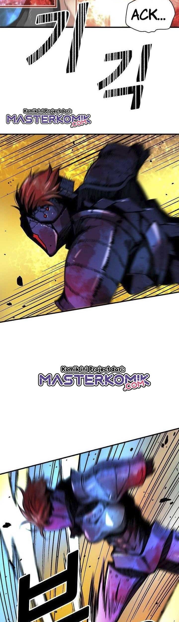 Unbreakable Chapter 15 Gambar 6