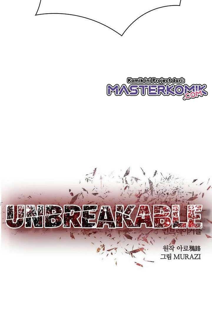 Unbreakable Chapter 15 Gambar 13
