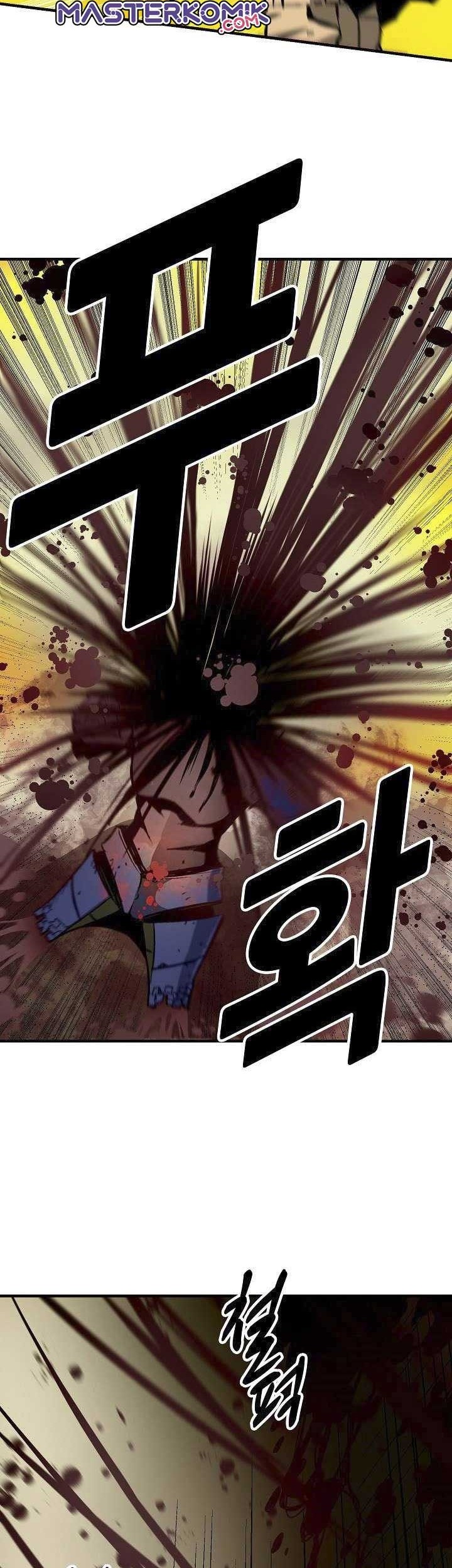 Unbreakable Chapter 15 Gambar 15