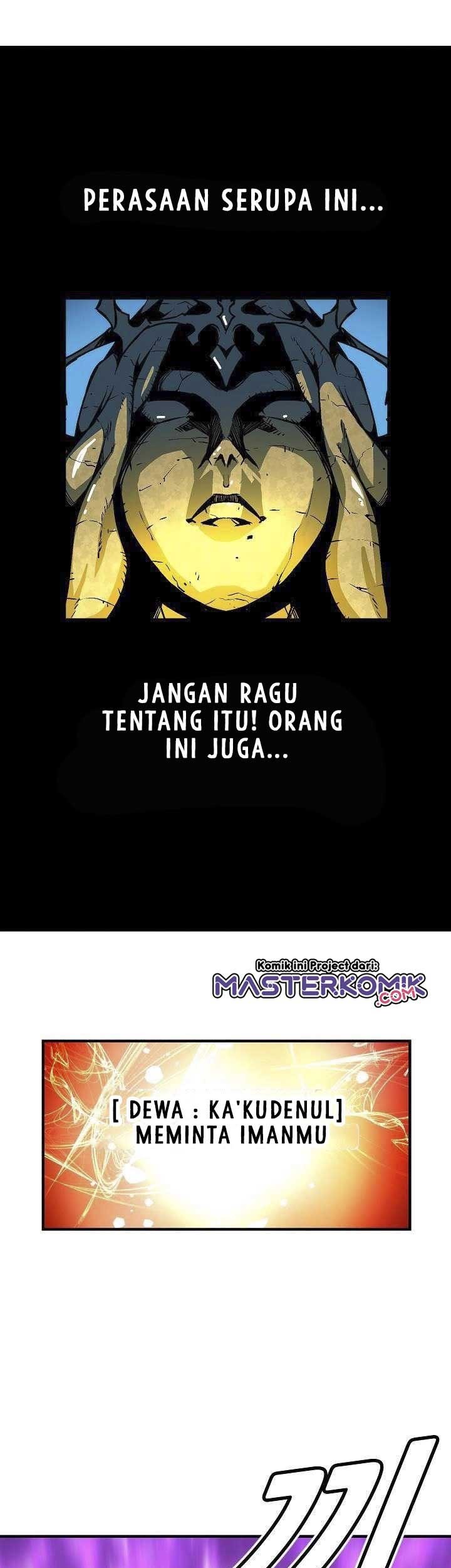 Unbreakable Chapter 15 Gambar 20