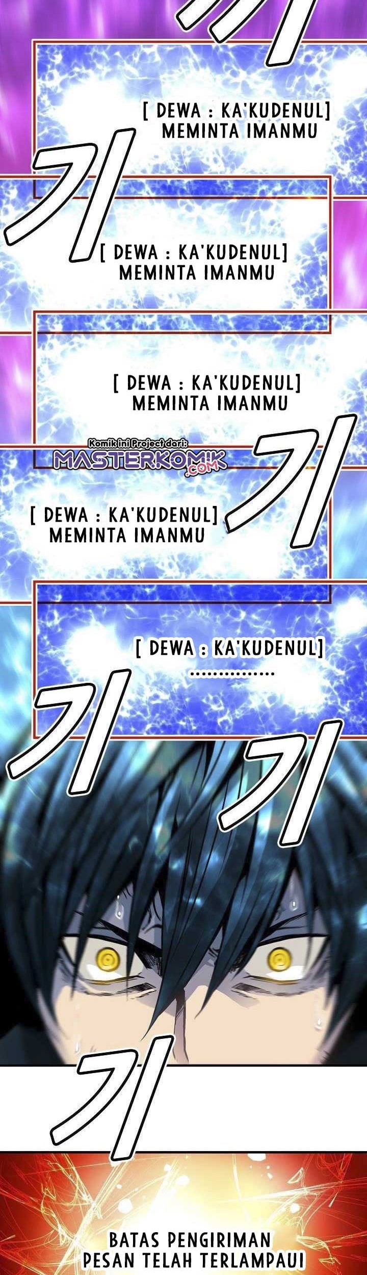 Unbreakable Chapter 15 Gambar 21