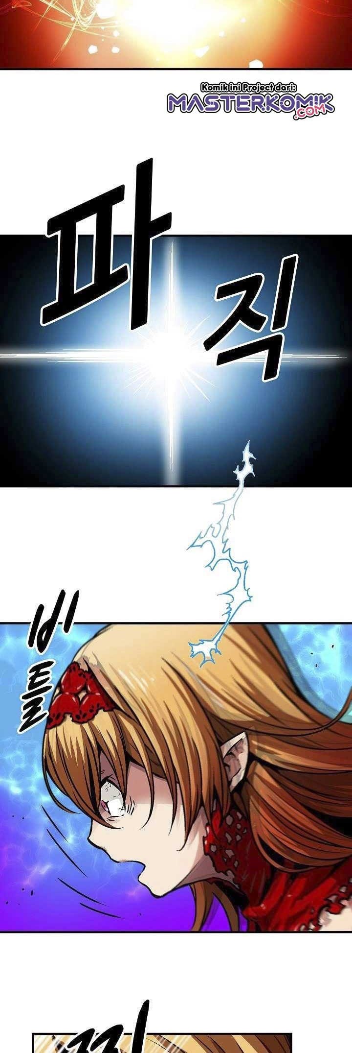 Unbreakable Chapter 15 Gambar 22