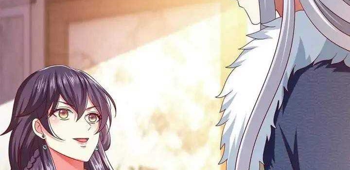 Demon King Domination Pet Genius Meng Bao Belly Black Mother Chapter 38 Gambar 22