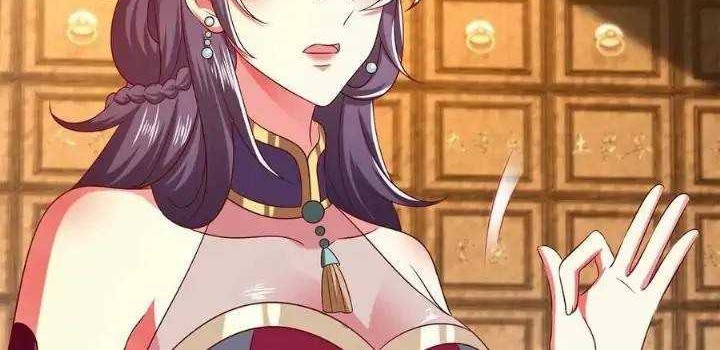Demon King Domination Pet Genius Meng Bao Belly Black Mother Chapter 38 Gambar 24
