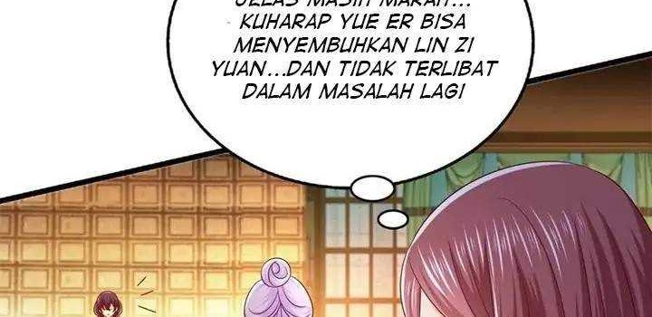 Baca Demon King Domination Pet Genius Meng Bao Belly Black Mother Chapter 38 Gambar 2