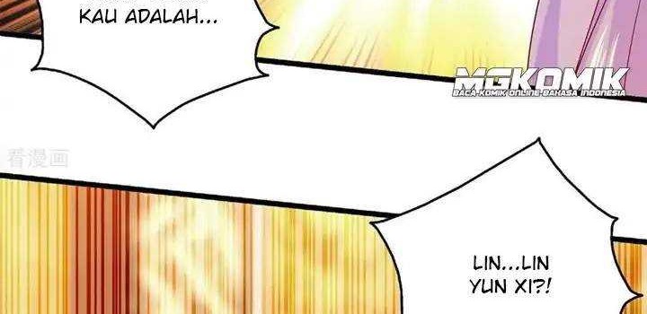 Demon King Domination Pet Genius Meng Bao Belly Black Mother Chapter 38 Gambar 4