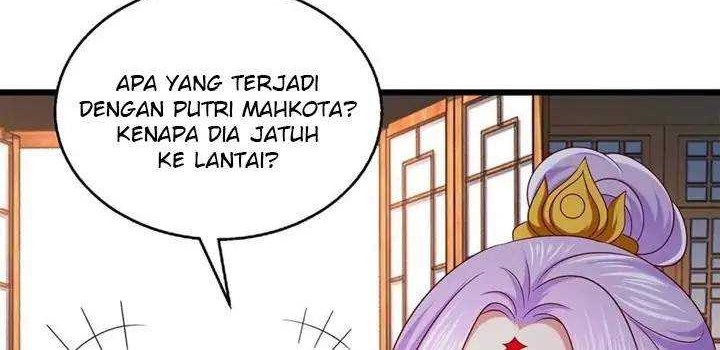 Demon King Domination Pet Genius Meng Bao Belly Black Mother Chapter 38 Gambar 6
