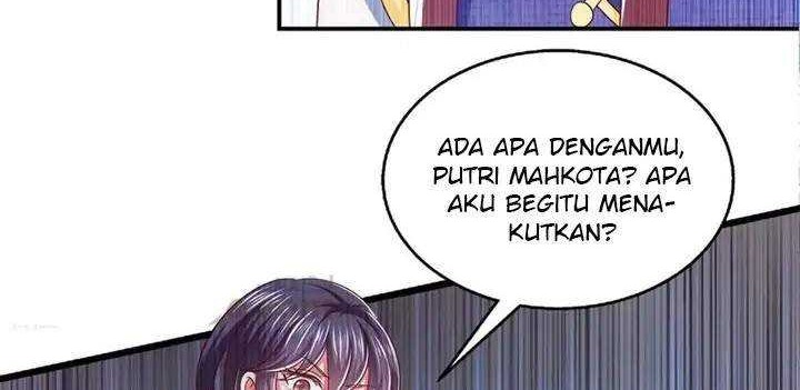 Demon King Domination Pet Genius Meng Bao Belly Black Mother Chapter 38 Gambar 8