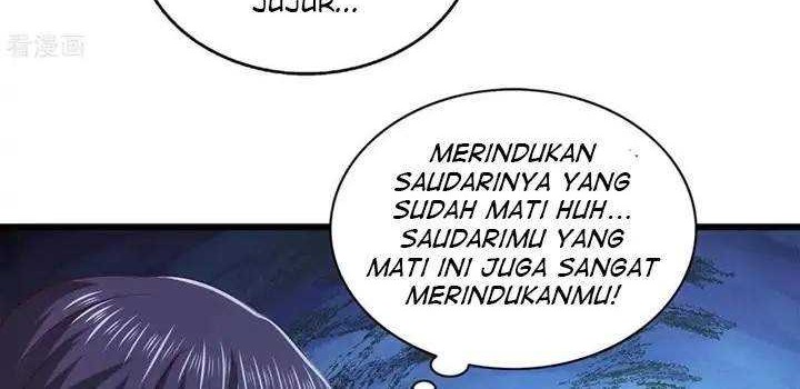 Demon King Domination Pet Genius Meng Bao Belly Black Mother Chapter 38 Gambar 16