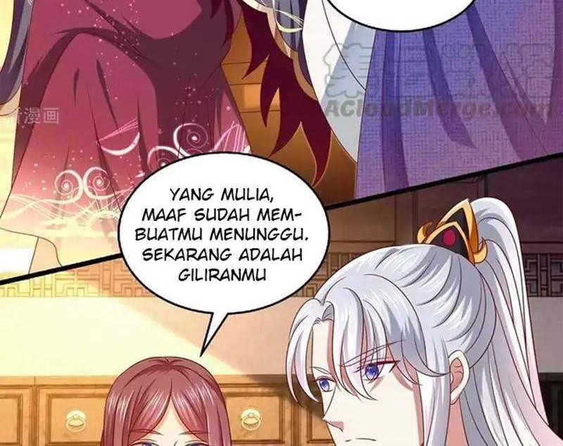 Demon King Domination Pet Genius Meng Bao Belly Black Mother Chapter 37 Gambar 22