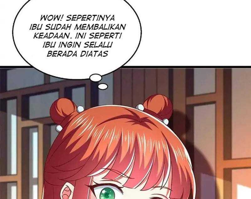 Baca Manhua Demon King Domination Pet Genius Meng Bao Belly Black Mother Chapter 37 Gambar 2