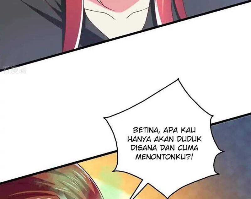 Demon King Domination Pet Genius Meng Bao Belly Black Mother Chapter 37 Gambar 6