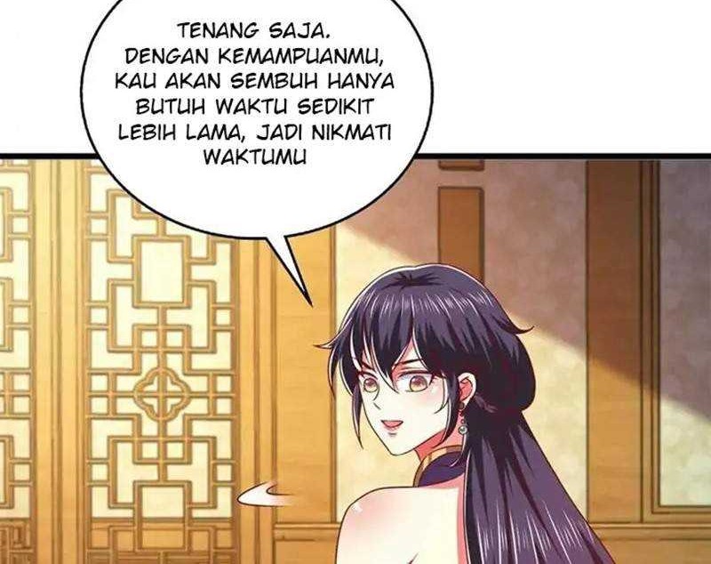 Demon King Domination Pet Genius Meng Bao Belly Black Mother Chapter 37 Gambar 8