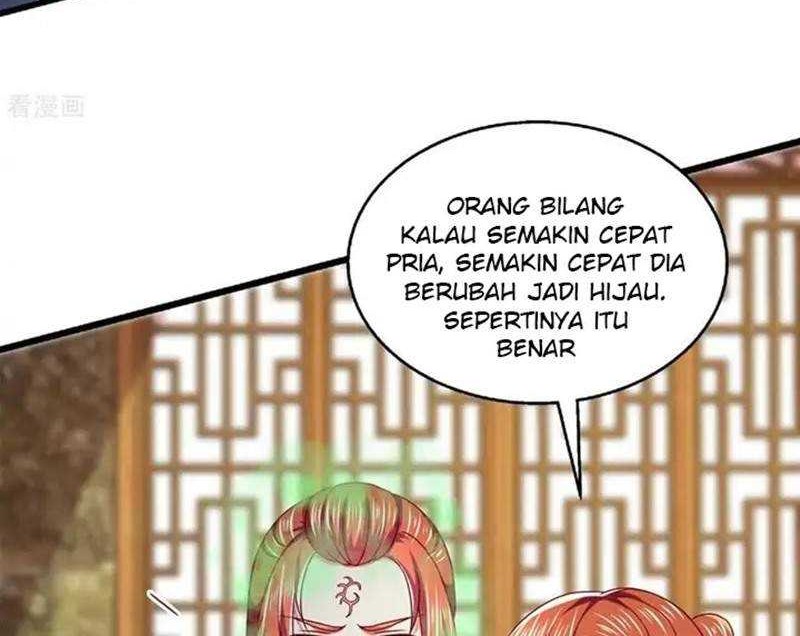 Demon King Domination Pet Genius Meng Bao Belly Black Mother Chapter 37 Gambar 18