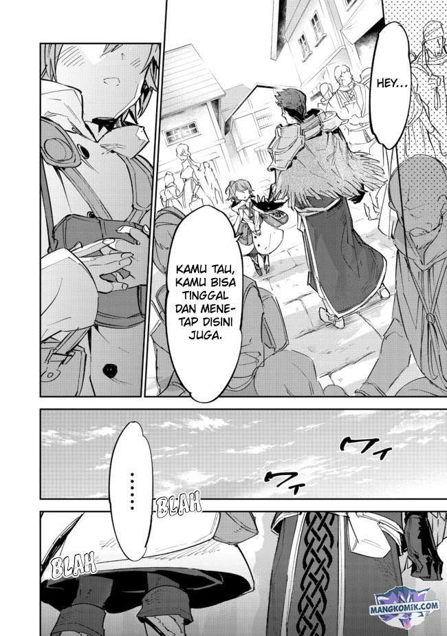 Saijaku Tamer wa Gomi Hiroi no Tabi wo Hajimemashita Chapter 11.1 Gambar 25