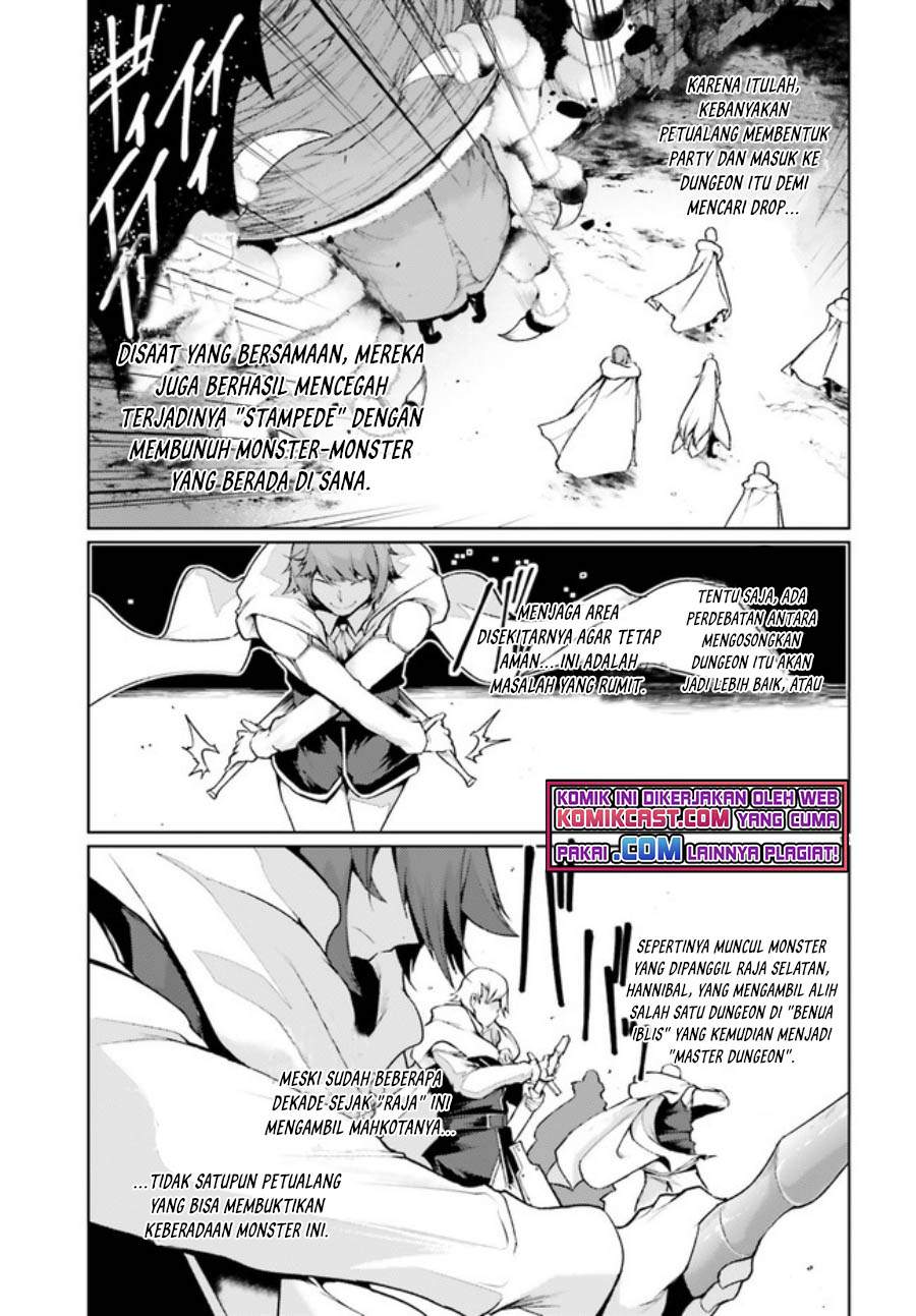 Buta Koushaku ni Tensei Shitakara, Kondo wa Kimi ni Suki to Iitai Chapter 32 Gambar 12