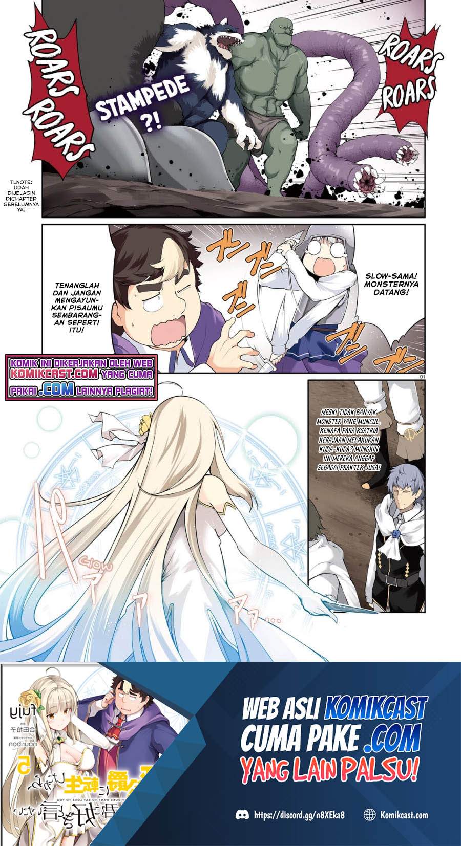 Baca  Buta Koushaku ni Tensei Shitakara, Kondo wa Kimi ni Suki to Iitai Chapter 32 Gambar 2