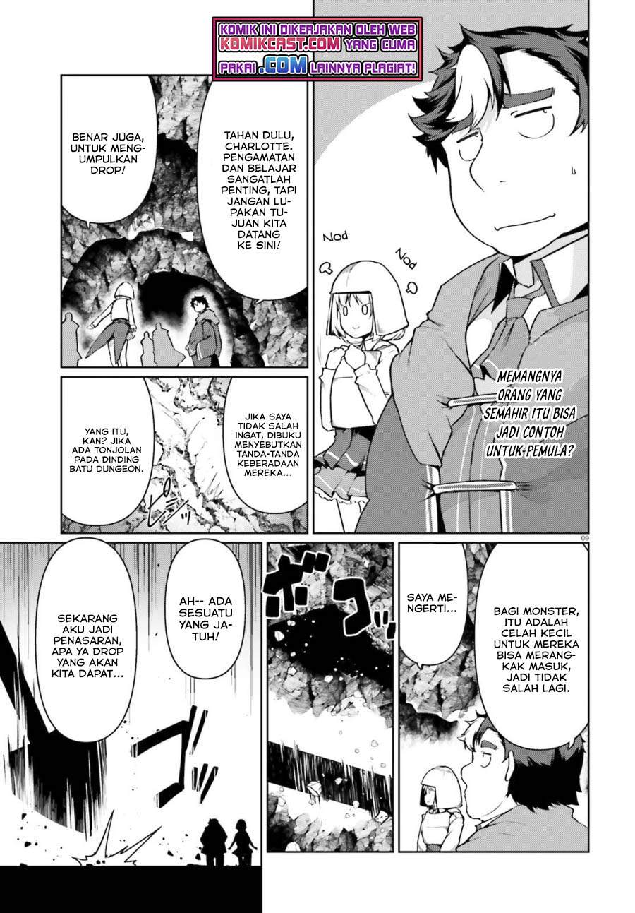 Buta Koushaku ni Tensei Shitakara, Kondo wa Kimi ni Suki to Iitai Chapter 32 Gambar 8