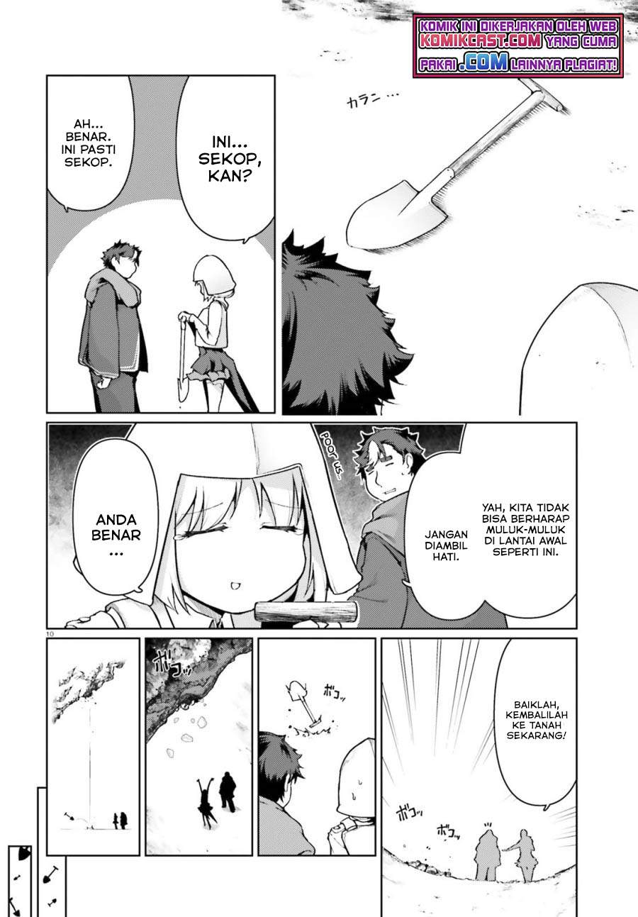 Buta Koushaku ni Tensei Shitakara, Kondo wa Kimi ni Suki to Iitai Chapter 32 Gambar 9