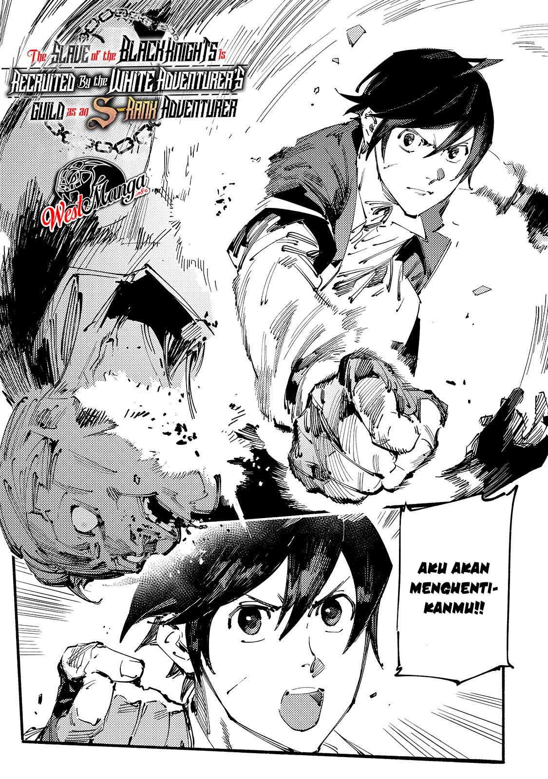 Baca  Slave of Black Knight Chapter 12 Gambar 2