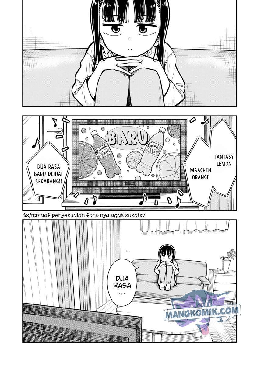 Kyou kara Hajimeru Osananajimi Chapter 6 Gambar 3
