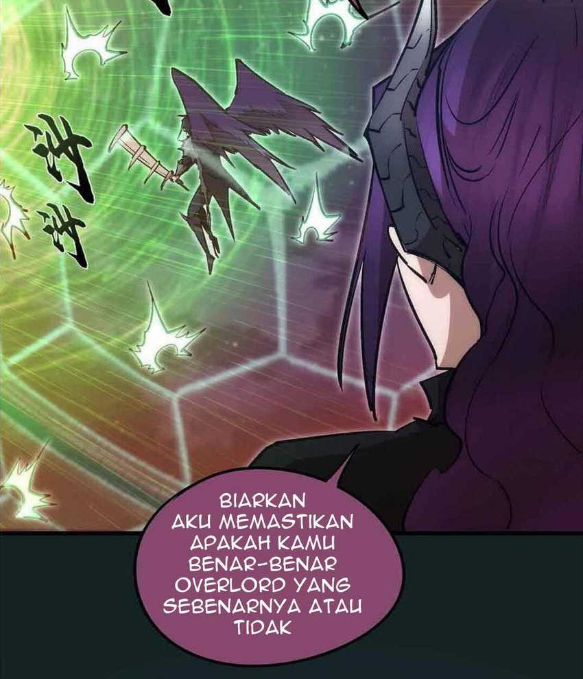 I’m Not The Overlord Chapter 62 Gambar 4