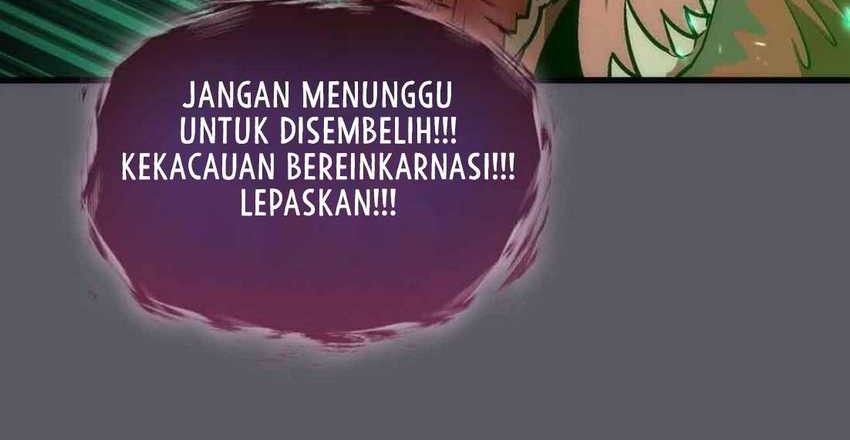 I’m Not The Overlord Chapter 62 Gambar 22