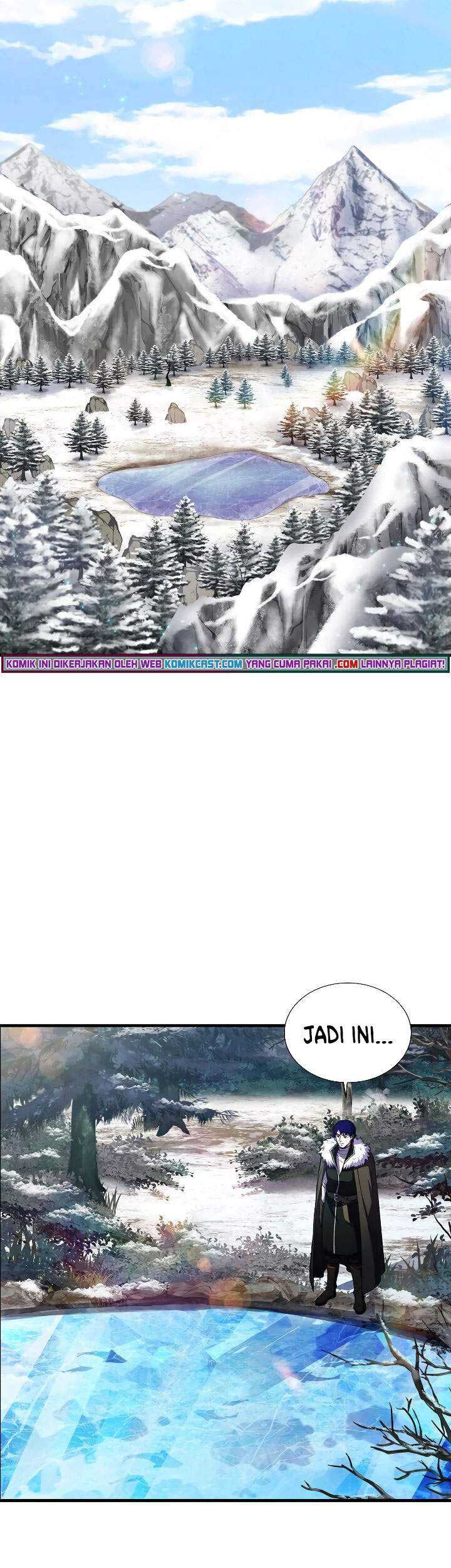 8 Circle Wizard’s Reincarnation Chapter 65 Gambar 36