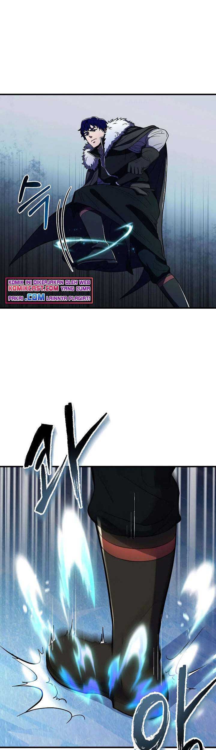 8 Circle Wizard’s Reincarnation Chapter 65 Gambar 38