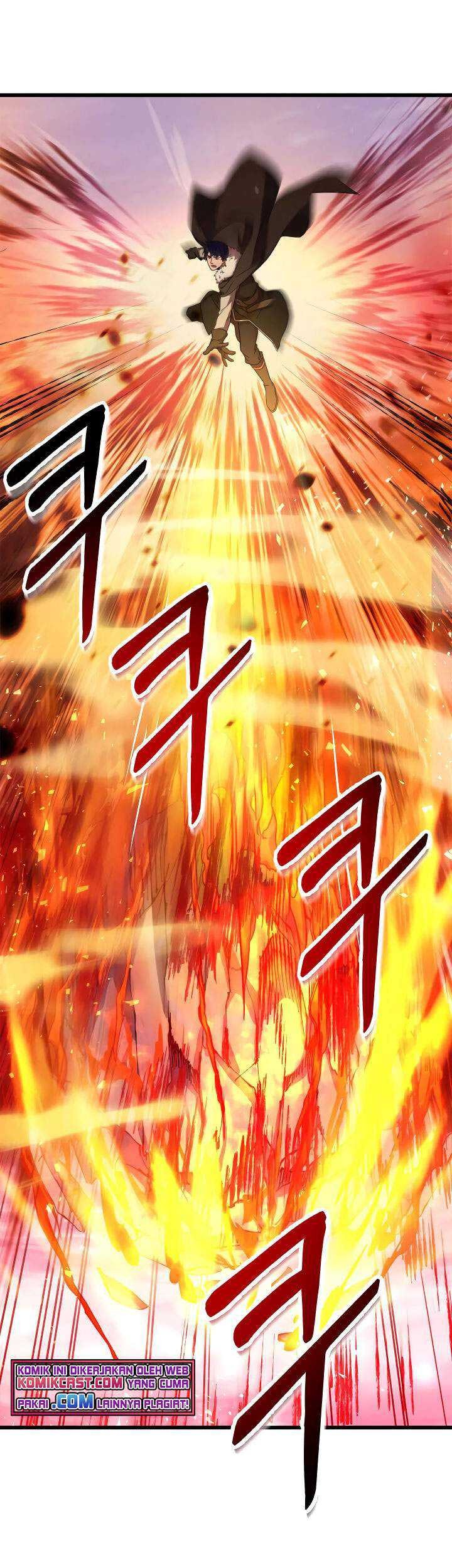 8 Circle Wizard’s Reincarnation Chapter 65 Gambar 44