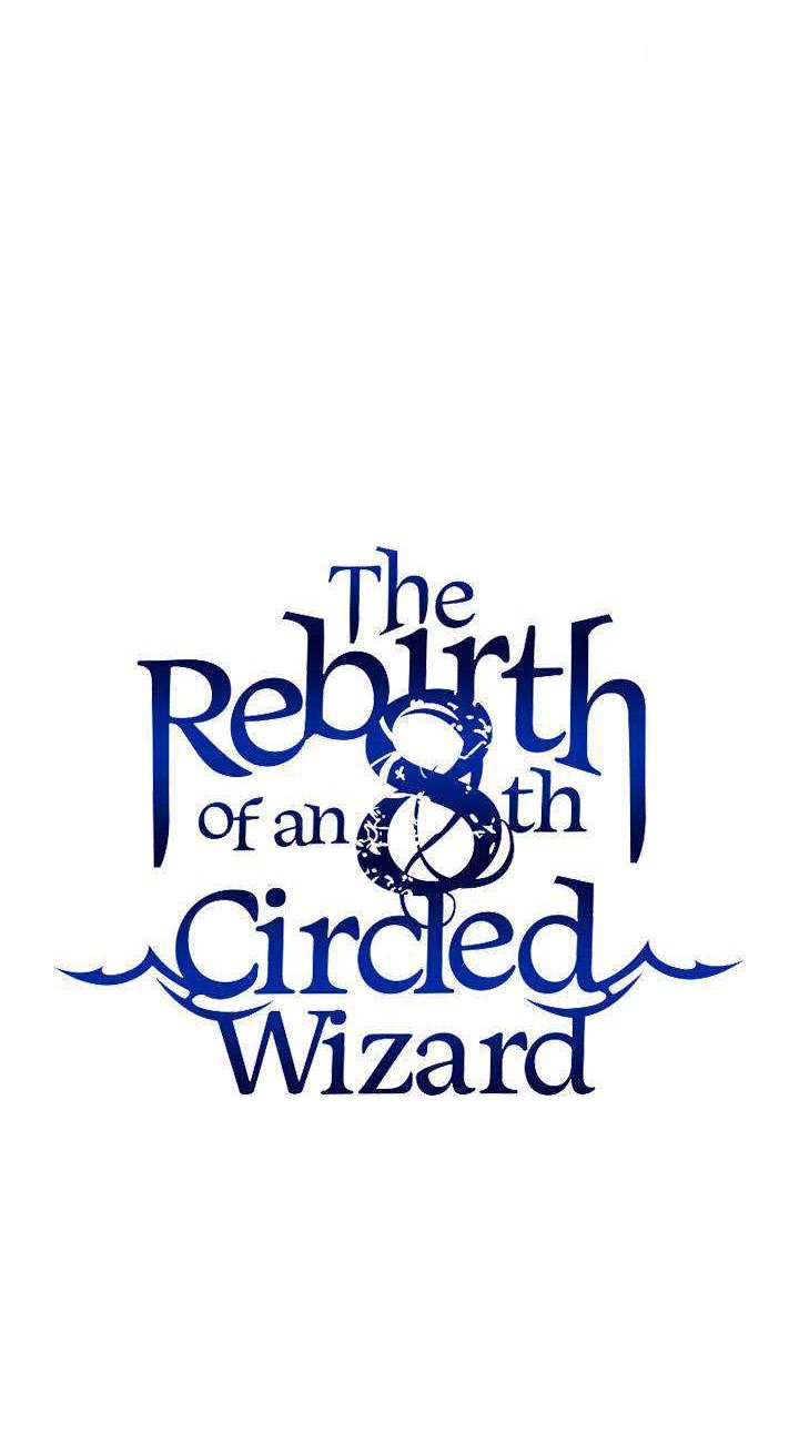 8 Circle Wizard’s Reincarnation Chapter 65 Gambar 45