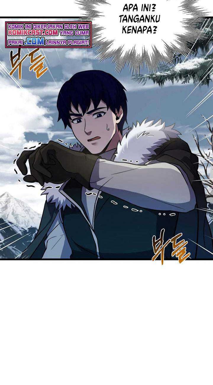 8 Circle Wizard’s Reincarnation Chapter 65 Gambar 49