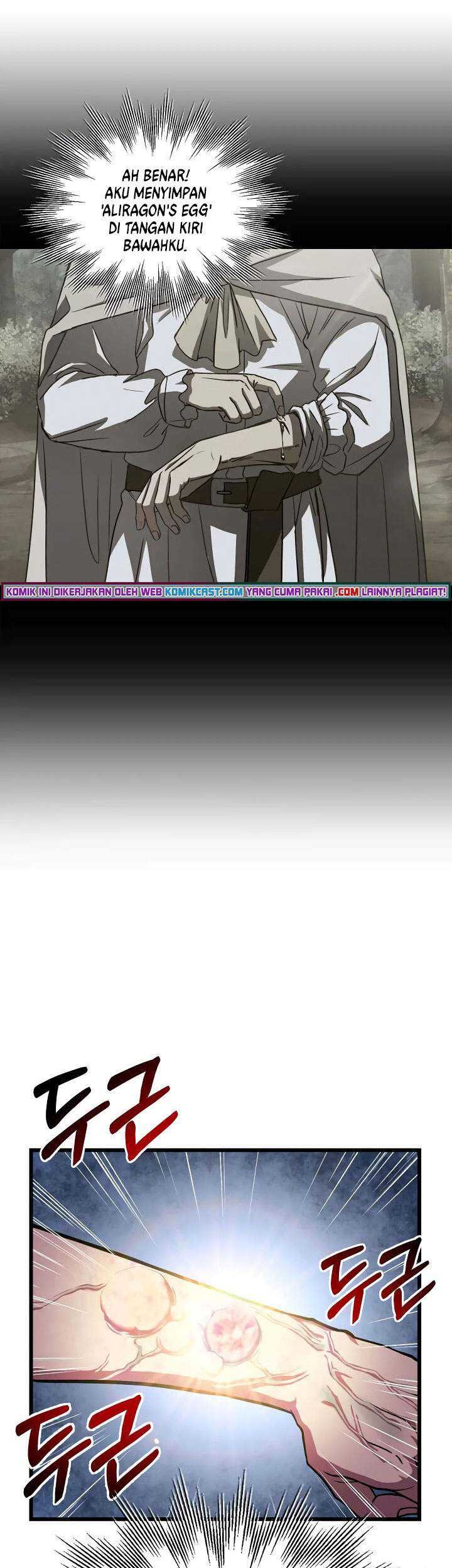 8 Circle Wizard’s Reincarnation Chapter 65 Gambar 50