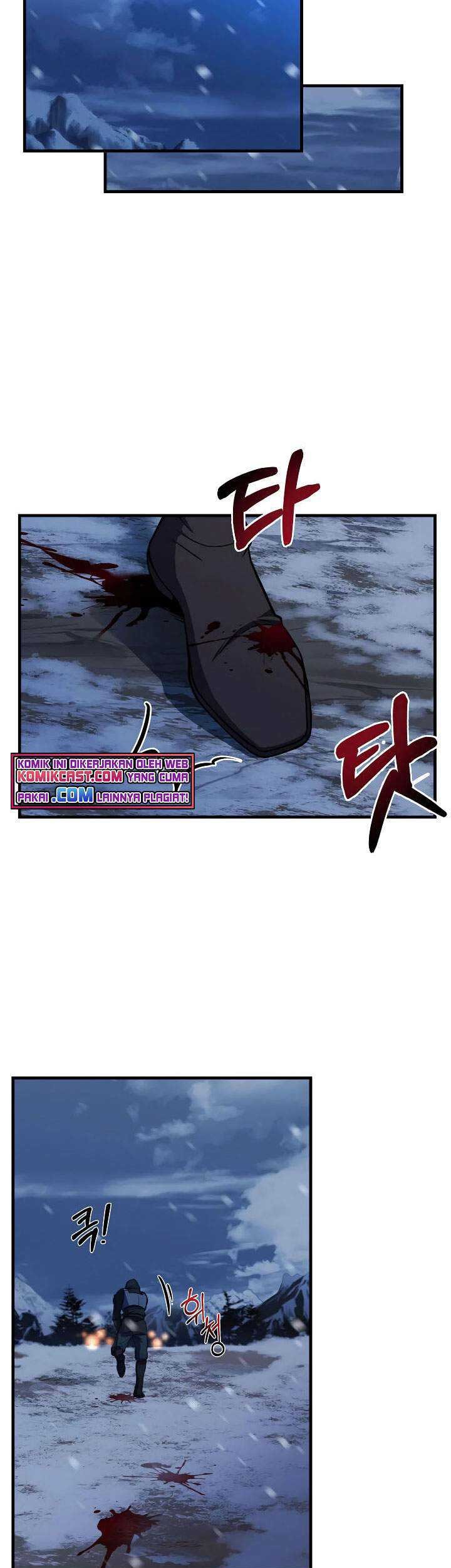 8 Circle Wizard’s Reincarnation Chapter 65 Gambar 52