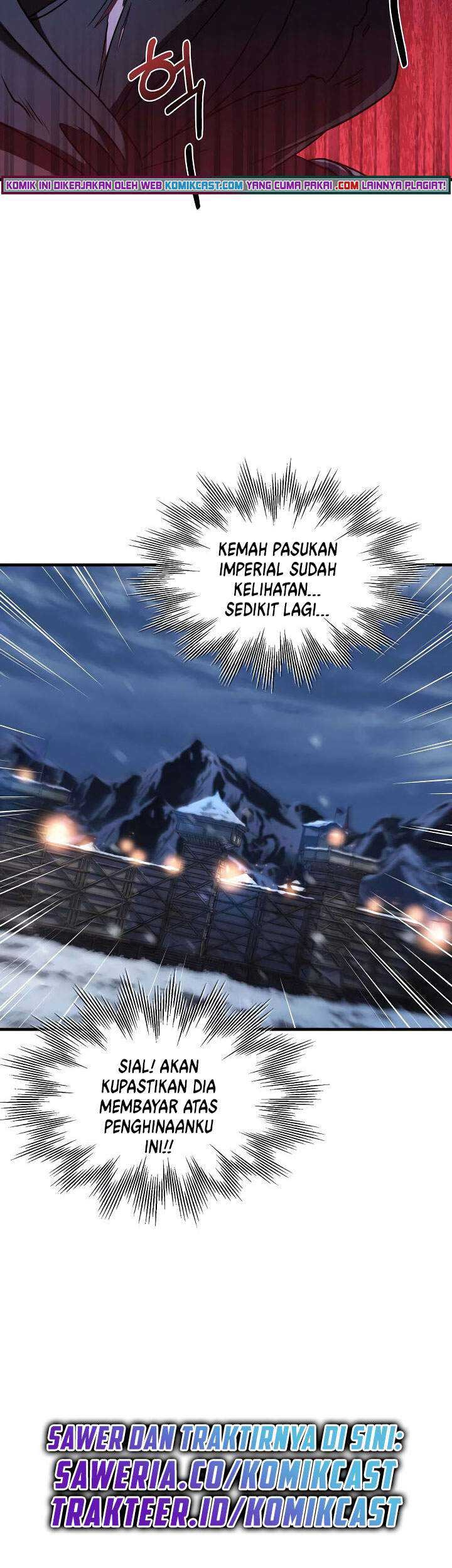 8 Circle Wizard’s Reincarnation Chapter 65 Gambar 54