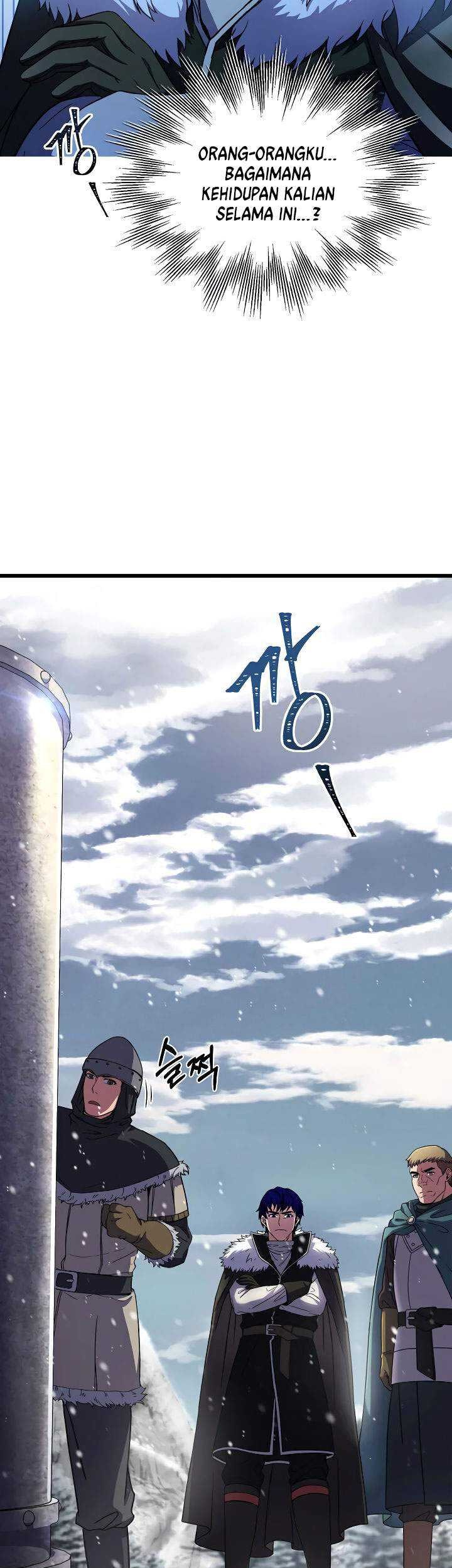 8 Circle Wizard’s Reincarnation Chapter 65 Gambar 4
