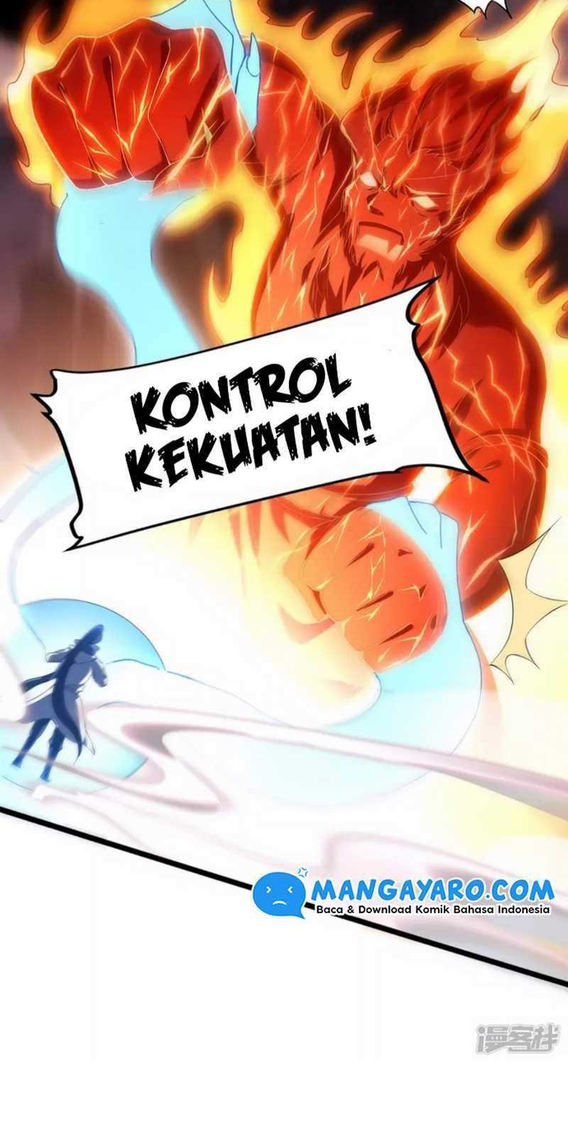 Dragon warrior Chapter 29 Gambar 21