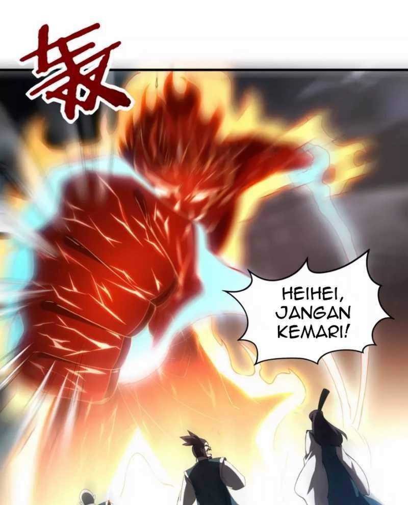 Dragon warrior Chapter 29 Gambar 15