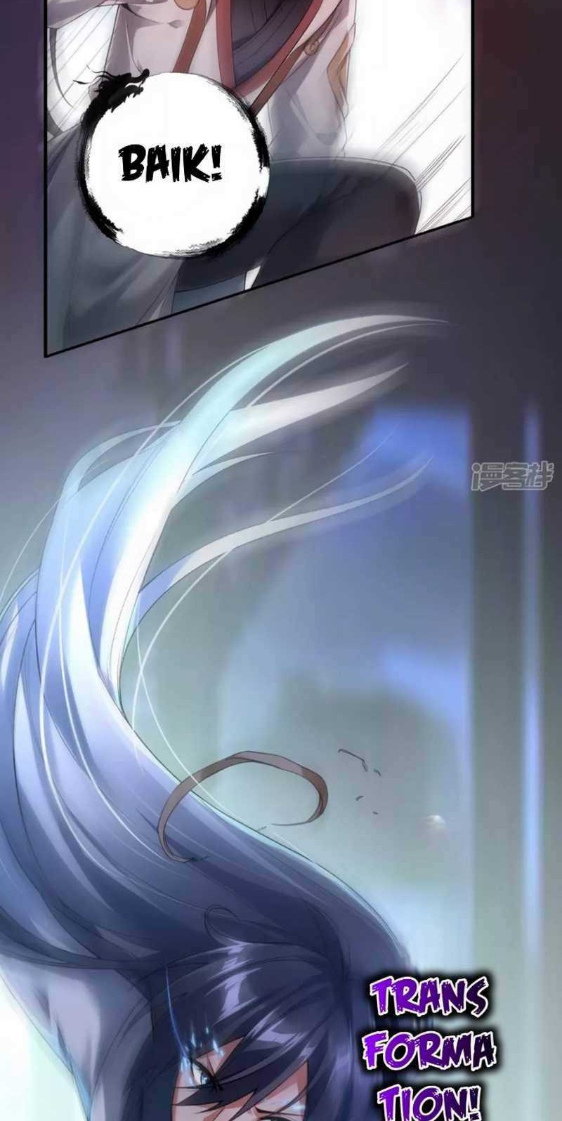 Dragon warrior Chapter 29 Gambar 24