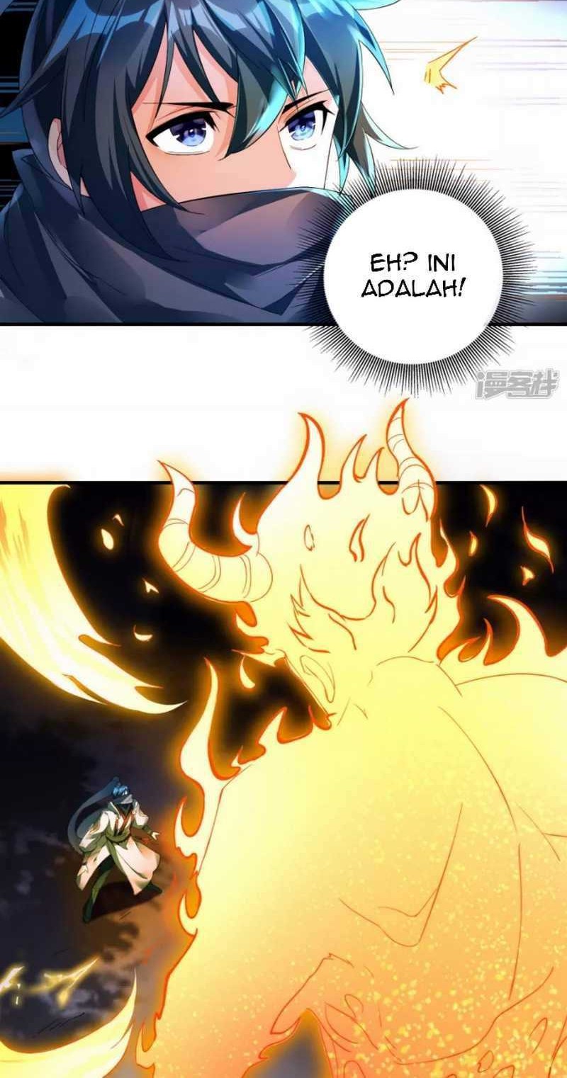 Dragon warrior Chapter 28 Gambar 19