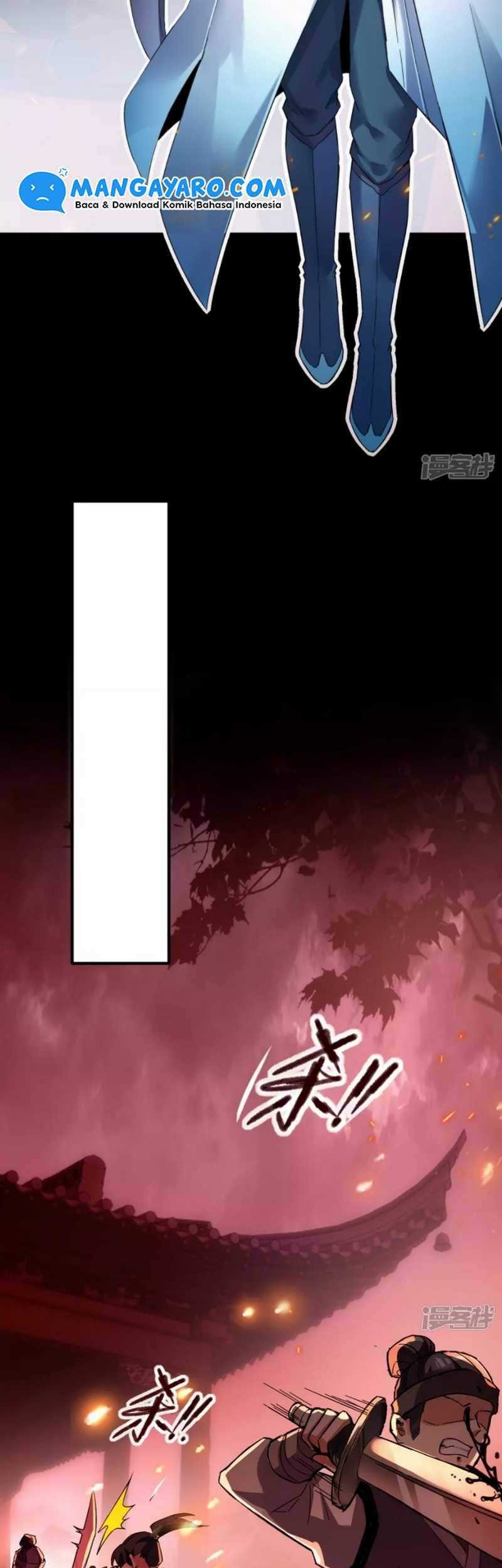 Dragon warrior Chapter 28 Gambar 6